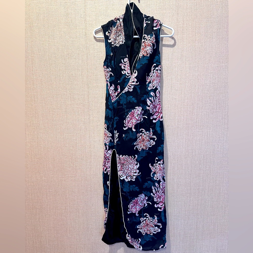 Fleur du mal xs